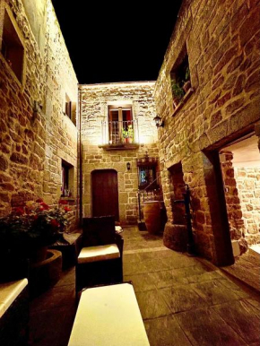 Terraplén Seis Boutique Hotel